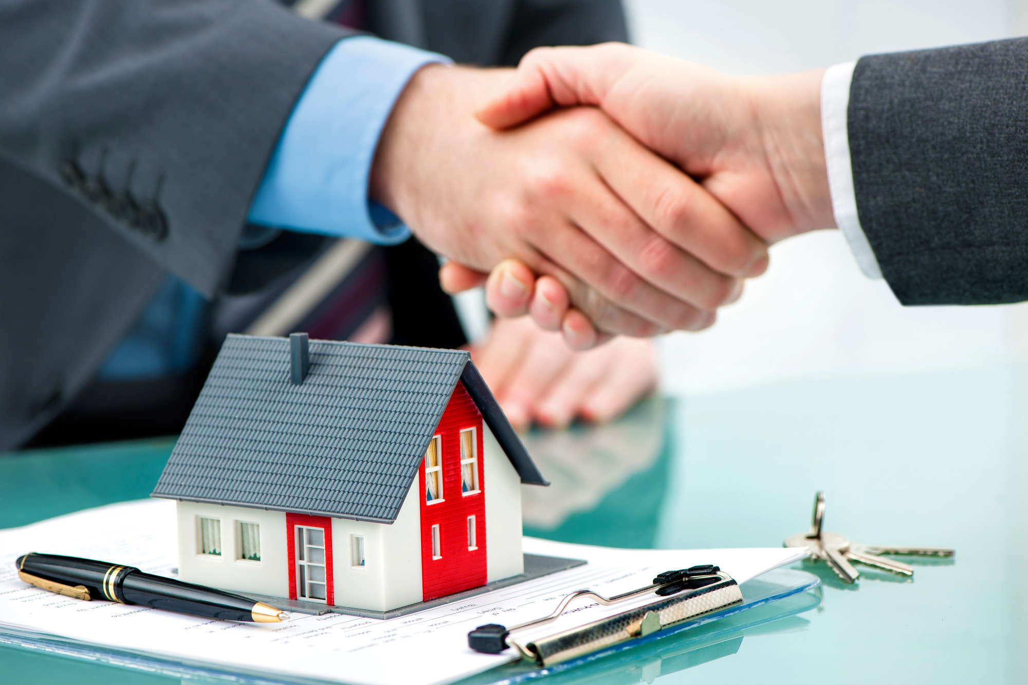 The Benefits of Using a Property Management Company